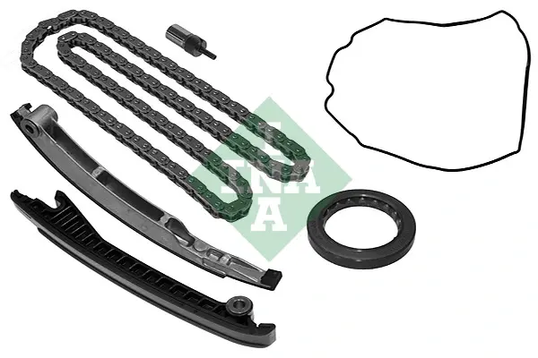 Комплект ланцюга ГРМ Mini (R50/R52/R53) 1.6 01-07, (ланцюг) 559 1831 20 INA 559-1831-20 (фото 1)