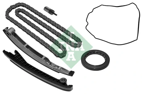Комплект ланцюга ГРМ Mini (R50/R52/R53) 1.6 01-07, (ланцюг) 559 1831 20 INA 559-1831-20