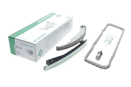 Комплект ланцюга ГРМ Mini (R50/R52/R53) 1.6 01-07, (ланцюг) 559 1831 21 INA 559-1831-21