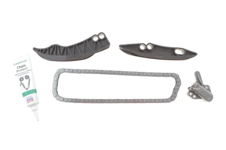 Комплект ланцюга ГРМ BMW X5 (F15/F85) 13-, N47 D20D 559 1839 20 INA 559-1839-20