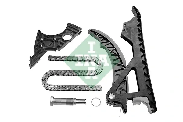 Комплект ланцюга ГРМ BMW 3 (E90)/5 (E60) 07-11 N43 B20, (ланцюг) 559 1842 20 INA 559-1842-20 (фото 1)