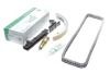 Комплект ланцюга ГРМ MB OM601-603, 2.3D/2.9D/TD, (ланцюг) 559 1843 20 INA 559-1843-20