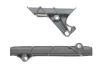 Комплект ланцюга ГРМ MB OM601-603, 2.3D/2.9D/TD, (ланцюг) 559 1843 20 INA 559-1843-20 (фото 3)