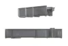 Комплект ланцюга ГРМ MB OM601-603, 2.3D/2.9D/TD, (ланцюг) 559 1843 20 INA 559-1843-20 (фото 4)