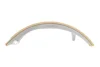 Комплект ланцюга ГРМ MB OM601-603, 2.3D/2.9D/TD, (ланцюг) 559 1843 20 INA 559-1843-20 (фото 8)