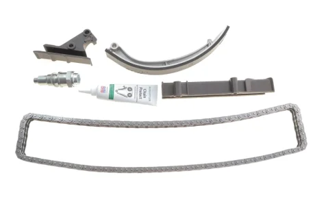 Комплект ланцюга ГРМ MB C-class (W202)/E-class (W210) 2.0-3.0 D 95-02 559 1844 20 INA 559-1844-20