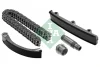 Комплект ланцюга ГРМ Opel Astra G/ Omega B/ Vectra C 2.0-2.2 -05, (ланцюг) 559 1851 20 INA 559-1851-20