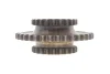 Комплект ланцюга насоса оливного MB C-class (W204/W205)/E-class (W212/W213) 11- 559 1854 30 INA 559-1854-30 (фото 10)