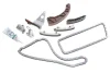 Комплект ланцюга ГРМ Hyundai Elantra/Kia Ceed 1.6 CRDi 05-15, (ланцюг) 559 1863 20 INA 559-1863-20 (фото 2)