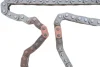 Комплект ланцюга ГРМ Hyundai Elantra/Kia Ceed 1.6 CRDi 05-15, (ланцюг) 559 1863 20 INA 559-1863-20 (фото 3)