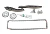 Комплект ланцюга ГРМ Hyundai H-1 (TQ)/Kia Sorento I (JC) 2.5CRDi 01- 559 1865 30 INA 559-1865-30 (фото 1)