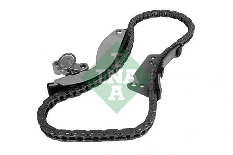 Комплект ланцюга ГРМ Hyundai H-1 (TQ)/KIA Sorento I (JC) 2.5CRDi 01-, (ланцюг) 559 1866 20 INA 559-1866-20