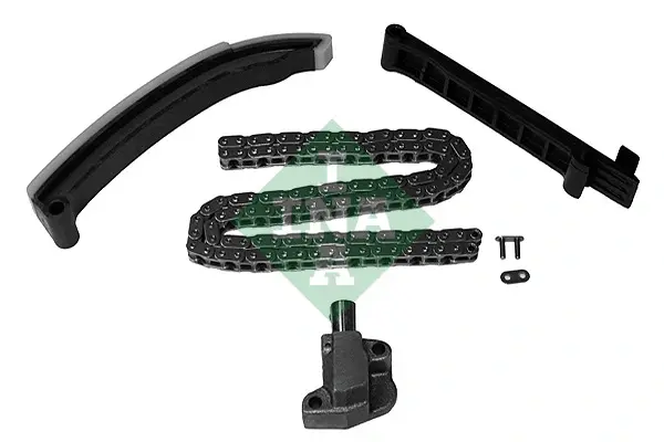 Комплект ланцюга ГРМ Smart 0.6-0.7i, M160 559 1869 20 INA 559-1869-20 (фото 1)