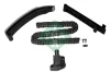 Комплект ланцюга ГРМ Smart 0.6-0.7i, M160 559 1869 20 INA 559-1869-20