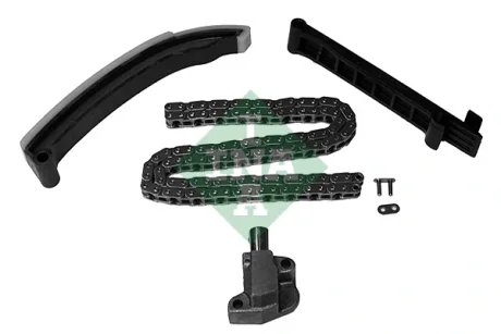 Комплект ланцюга ГРМ Smart 0.6-0.7i, M160 559 1869 20 INA 559-1869-20