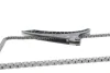 Комплект ланцюга ГРМ BMW 5 (F10)/7 (F01/F02/F03/F04)/X5 (E70/F15/F85)/X6 (E71/E72) 08-14 (N63) (IWIS) 559 1876 20 INA 559-1876-20 (фото 12)