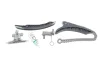 Комплект ланцюга ГРМ BMW 5 (F10)/7 (F01/F02/F03/F04)/X5 (E70/F15/F85)/X6 (E71/E72) 08-14 (N63) (IWIS) 559 1876 20 INA 559-1876-20 (фото 2)