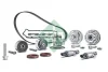 Комплект регулювання фаз газорозподілу Chevrolet Aveo 1.4/Daewoo Nexia 1.6 97- 560 0001 10 INA 560-0001-10