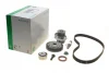Комплект ланцюга ГРМ Fiat Doblo 1.2-1.4 01- 560 0004 10 INA 560-0004-10