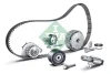 Комплект регулювання фаз газорозподілу Citroen C2/C3/C4/Peugeot 1007/206/207/307 1.4 16V 03- 560 0006 10 INA 560-0006-10