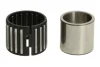 Підшипник КПП VW (21.8x32x25.8), 02T/02U/0AF/0AG/0AH/0AJ (гольчастий), (F-207025.03) 712 0478 10 INA 712-0478-10 (фото 1)