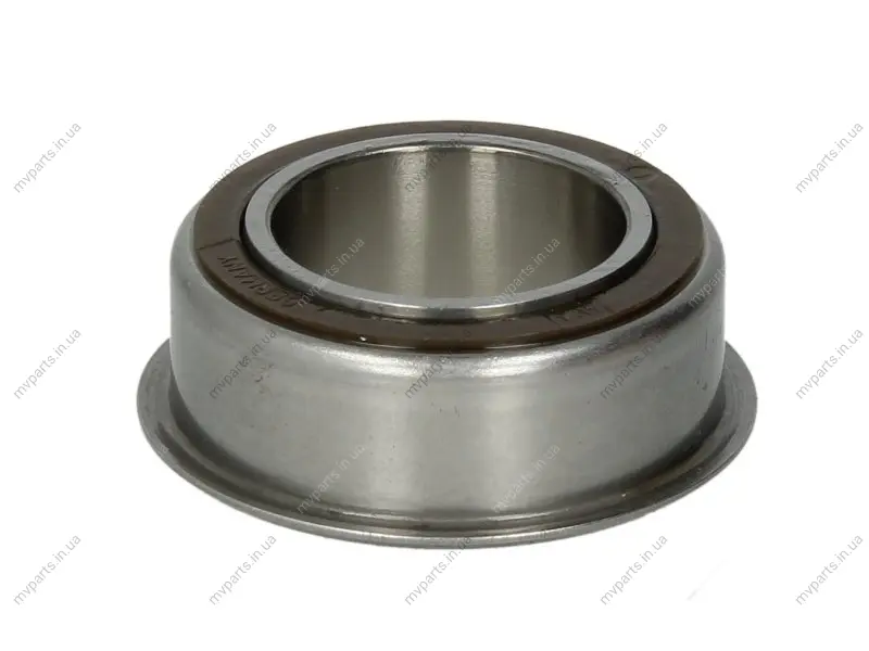 Підшипник КПП VW T4 (29x46x18.15), 02A/02B/02J/02R/02S/0A4, MQ250, (F-207555) 712 0484 10 INA 712-0484-10 (фото 1)