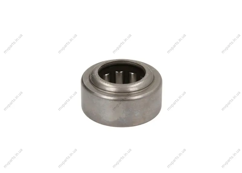 Підшипник КПП Opel F17/R25/R28, (25x44.5x22.75), 5 ступ. мкпп 712 0534 10 INA 712-0534-10 (фото 1)