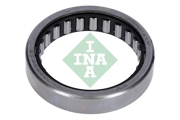 Підшипник КПП VW Crafter 2.5 TDI 06-11, (NSG400, 711.660/ 0B7) F-238889.03 712 1000 10 INA 712-1000-10 (фото 1)