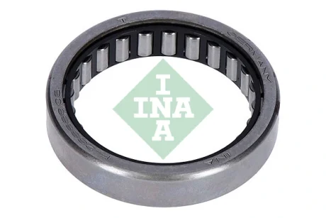 Підшипник КПП VW Crafter 2.5 TDI 06-11, (NSG400, 711.660/ 0B7) F-238889.03 712 1000 10 INA 712-1000-10