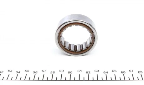 Підшипник КПП Fiat/Renault (34x51x17.5), C570/JB0-JB3/JB9/JH3.0 (34x51x17.5), (F-91108) 712 1027 10 INA 712-1027-10