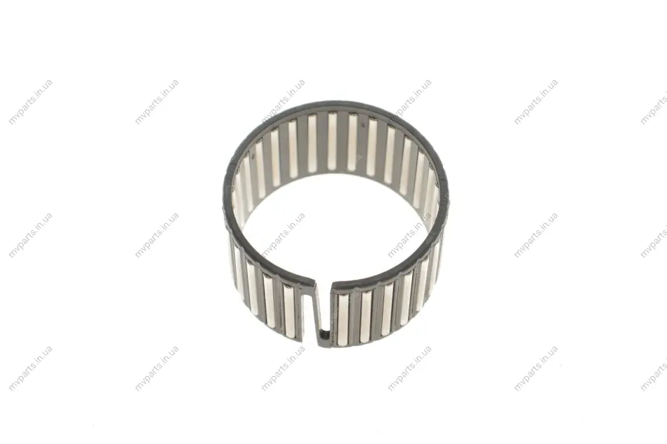 Підшипник КПП VW Caddy/T4/T5 90- (38x43x25.2) (гольчастий), 02A/02B/02J/02R/02Z/0A4 (F-219528.1) 712 1106 10 INA 712-1106-10 (фото 1)