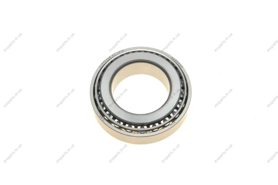 Підшипник КПП Opel F10/F13/F15/F17 (35x62x18) (Z-513206.03) 712 1293 10 INA 712-1293-10 (фото 1)