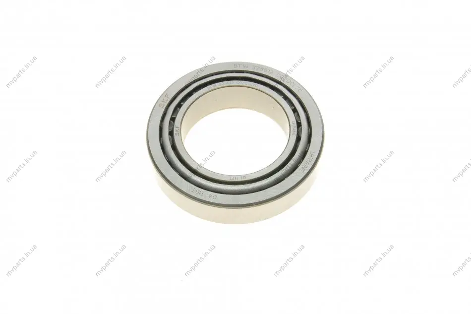 Підшипник КПП VW (40.98x68x18.3), 02J/02T/02U/0AG/0AM, (BT1B328612) 712 1304 10 INA 712-1304-10 (фото 1)