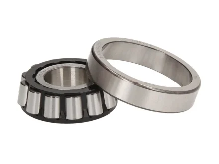 Підшипник КПП (MTX75) Ford (27x66x18.5), (Z-572791.02) 712 1435 10 INA 712-1435-10