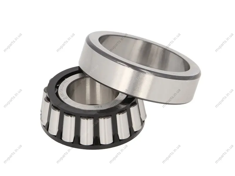 Підшипник КПП Ford (MTX-75/VXT-75), (27.5x66x20.5), (Z-580704.01) 712 1436 10 INA 712-1436-10 (фото 1)