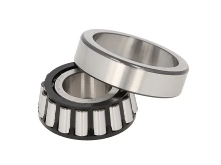 Підшипник КПП Ford (MTX-75/VXT-75), (27.5x66x20.5), (Z-580704.01) 712 1436 10 INA 712-1436-10