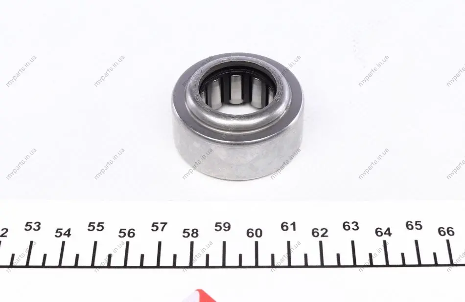Підшипник КПП (F10/F13/F17) Opel, (24x44.5x22.75), (F-235739) 712 1443 10 INA 712-1443-10 (фото 1)