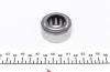 Підшипник КПП (F10/F13/F17) Opel, (24x44.5x22.75), (F-235739) 712 1443 10 INA 712-1443-10 (фото 1)