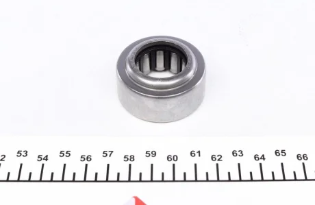 Підшипник КПП (F10/F13/F17) Opel, (24x44.5x22.75), (F-235739) 712 1443 10 INA 712-1443-10