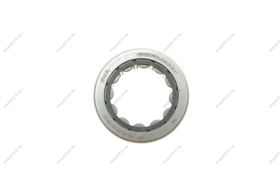 Підшипник КПП Opel Combo (27x47x19.5) F17, 5 ступ. кпп, (F-558683) 712 1507 10 INA 712-1507-10 (фото 1)
