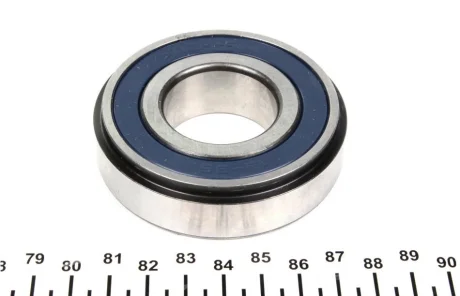 Підшипник КПП MB Sprinter/VW Crafter 06- (32x72x19) NSG370/400/TSG360, (F-801837) 712 1518 10 INA 712-1518-10