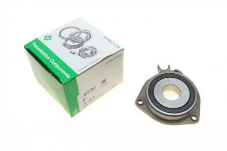 Підшипник КПП Ford (27x122x35), MMT6/VMT6, (F-805339.06) 712 1523 10 INA 712-1523-10