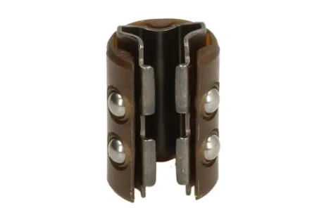 Підшипник АКПП (DSG7) Audi/Skoda/VW (5.94x18.16x26), 0AM (DQ200) 712 1558 10 INA 712-1558-10