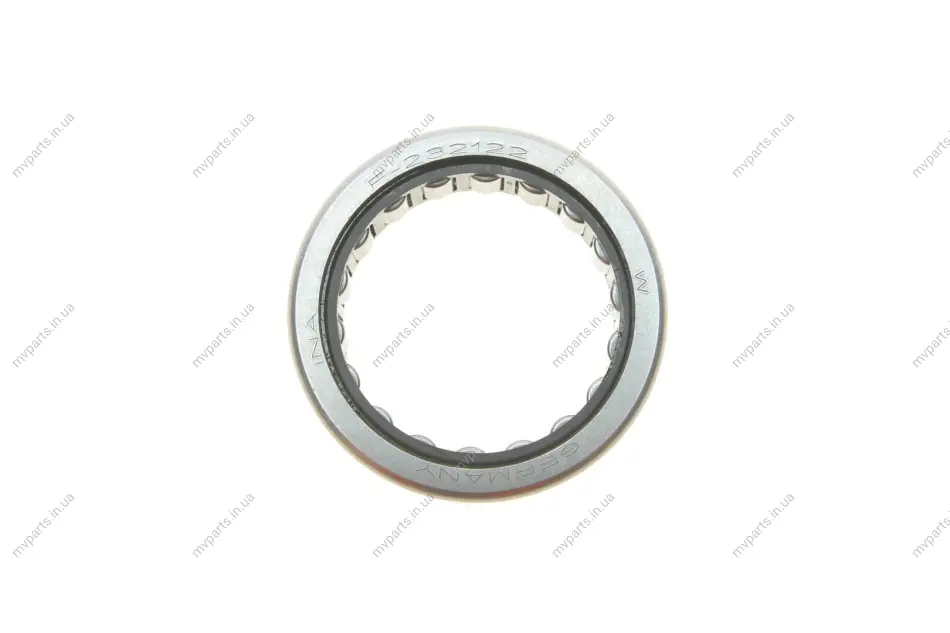 Підшипник КПП VW Passat 1.6 FSI 05-08 (35x50x14), 02U/0AG/0AJ, (F-232122) 712 1588 10 INA 712-1588-10 (фото 1)