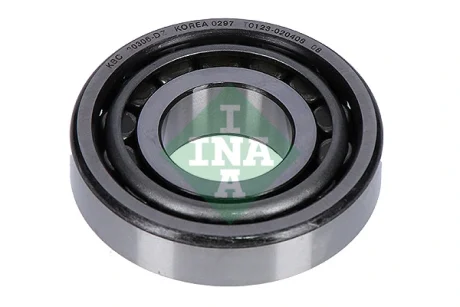 Підшипник КПП Hyundai M5GF1 (30306-DZ) 712 2104 10 INA 712-2104-10