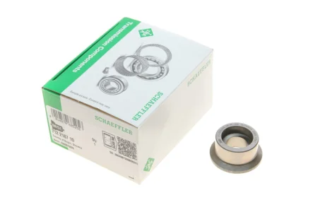 Підшипник КПП Audi/VW (17x35x20.5) F-556259.06 712 2187 10 INA 712-2187-10