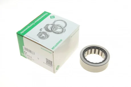 Підшипник КПП VW 0AW 46x73x24 (F-553369.05) 712 2215 10 INA 712-2215-10