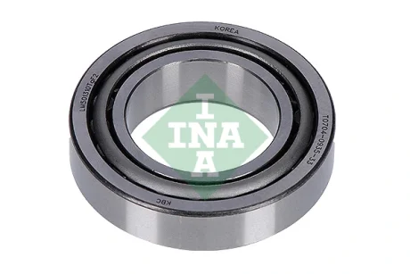 Підшипник КПП (M5GF1) Hyundai (KLM501349.LM501310) 712 2234 10 INA 712-2234-10