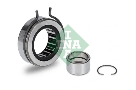 Підшипник КПП VAG (вир-во) INA 712-2236-10