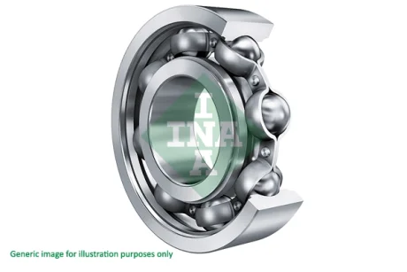 Підшипник АКПП Ford (27x124x18) F-805898.08 712 2353 10 INA 712-2353-10